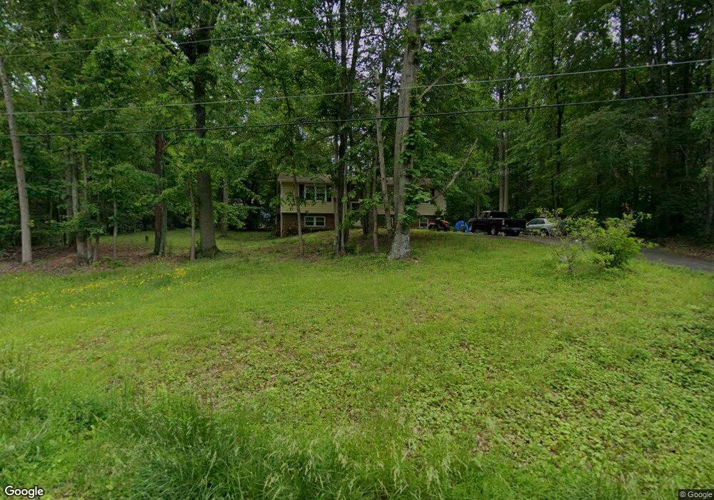 12025 Fair Hill Ln, Manassas, VA 20112 - photo 1