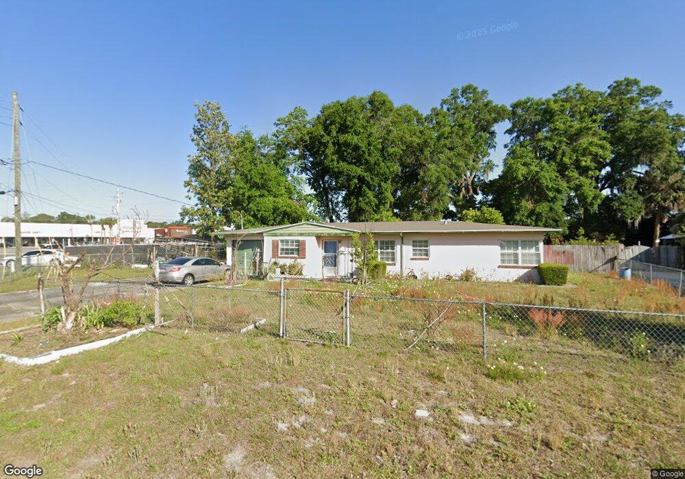 5787 Cedar Forest Dr N, Jacksonville, FL 32210 - photo 1