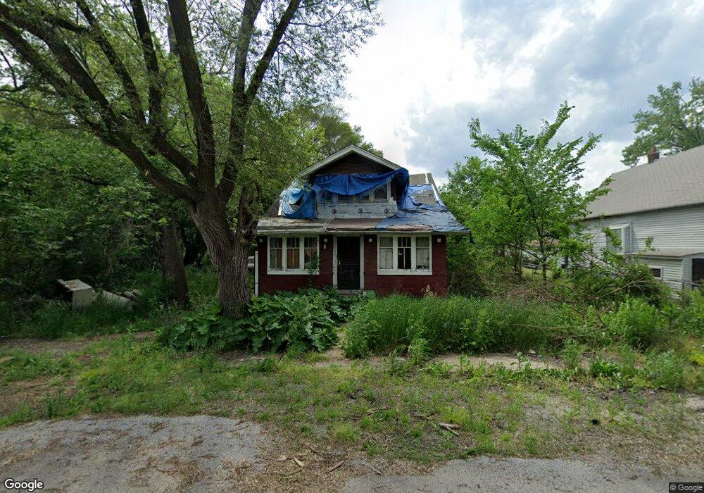 1026 Rutledge St, Gary, IN 46404 - photo 1