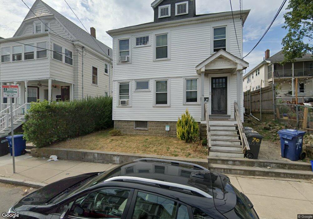 70 Montcalm Ave unit 72, Brighton, MA 02135 - photo 1