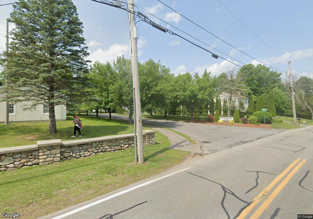 3 Arborway, Easton, MA 02356 - photo 1