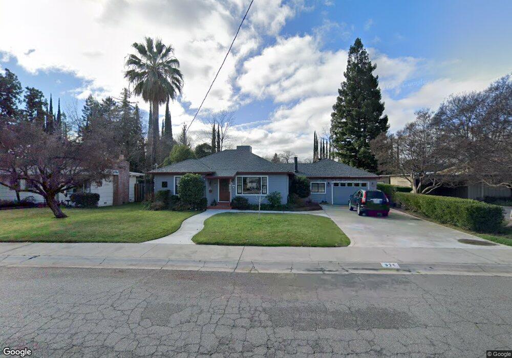 925 Bryant Ave, Chico, CA 95926 - photo 1