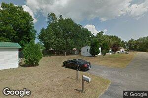 7567 Paddock Dr, Theodore, AL 36582