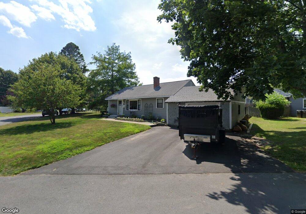 9 Appletree Rd, Danvers, MA 01923 - photo 1