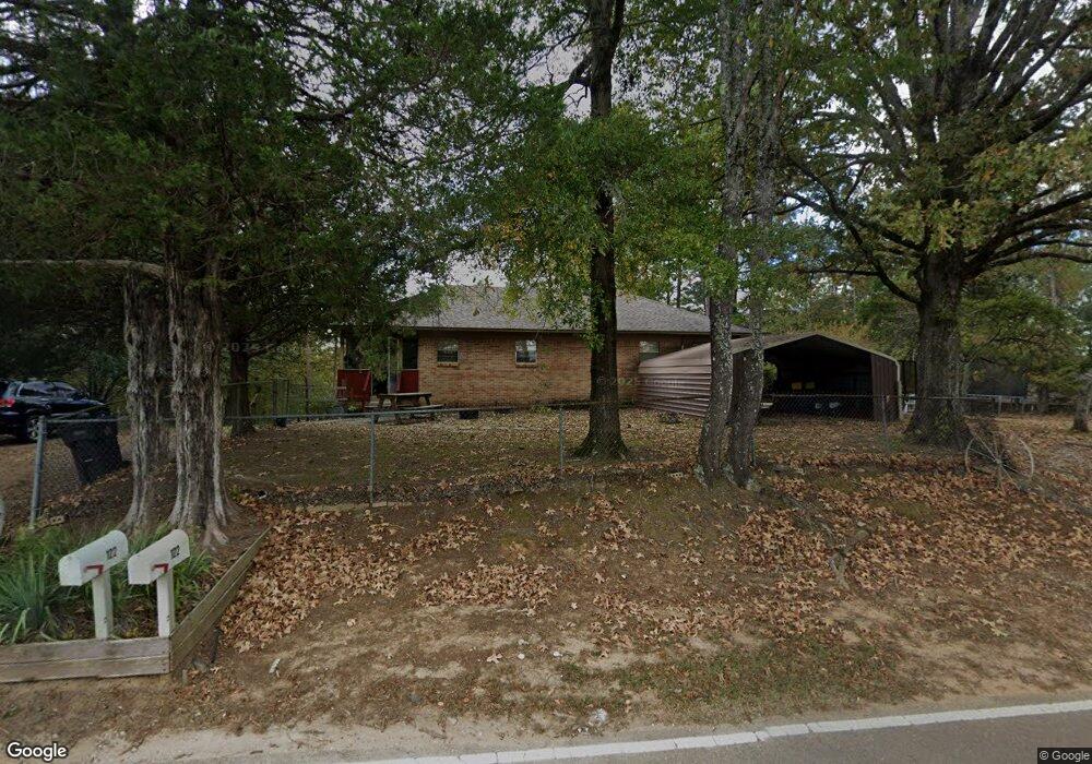 122 County Road 405, Oxford, MS 38655 - photo 1