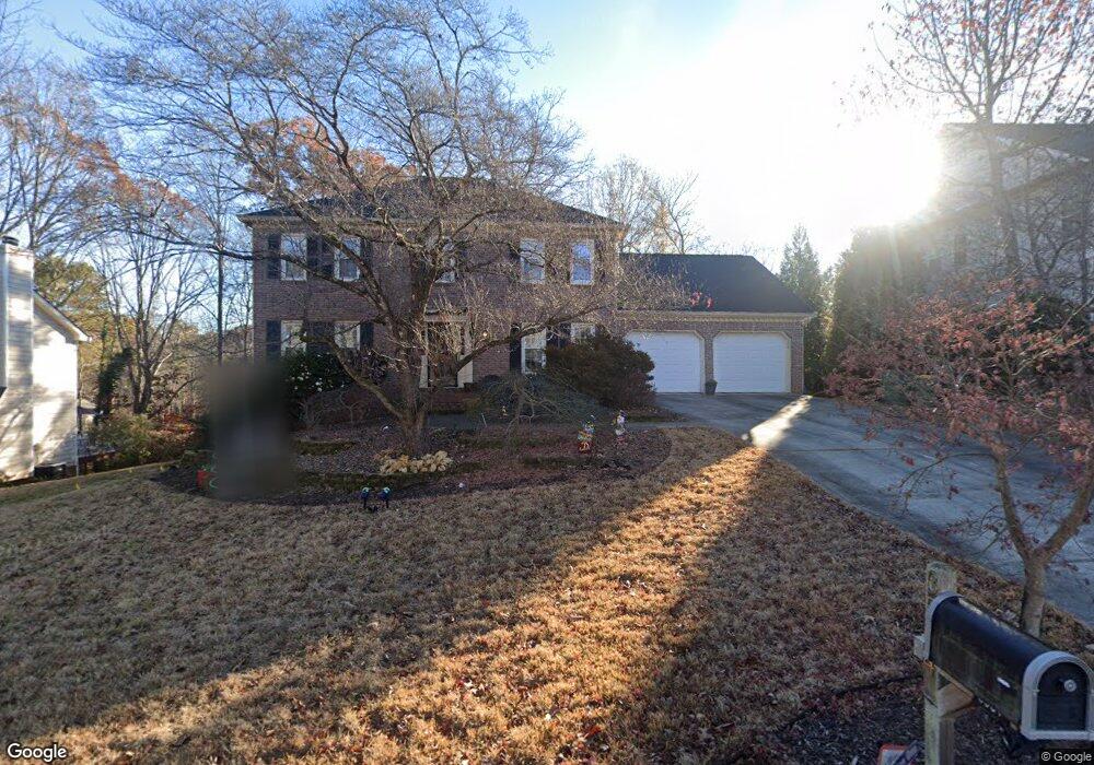 3504 Nettle Ln NE, Roswell, GA 30075 - photo 1