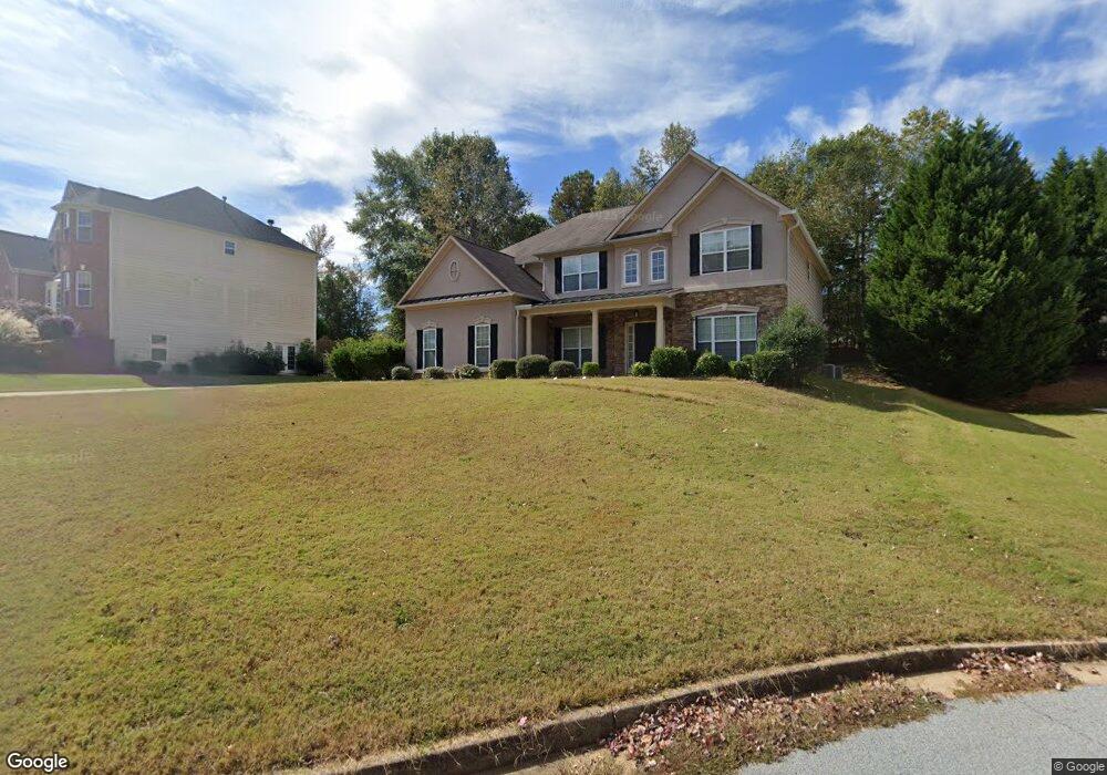 2208 Wittering Way, Conyers, GA 30013 - photo 1