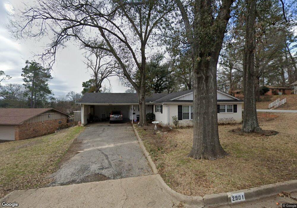2901 Pollard Dr, Tyler, TX 75701 - photo 1