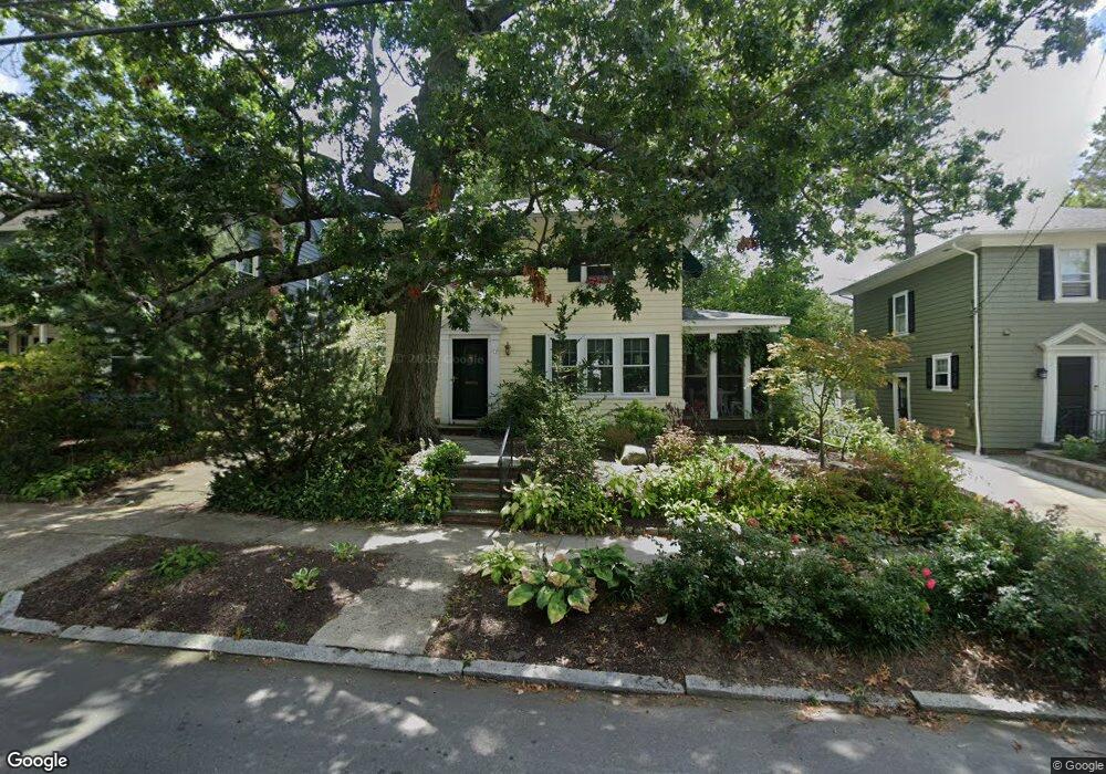 167 Laurel Ave, Providence, RI 02906 - photo 1