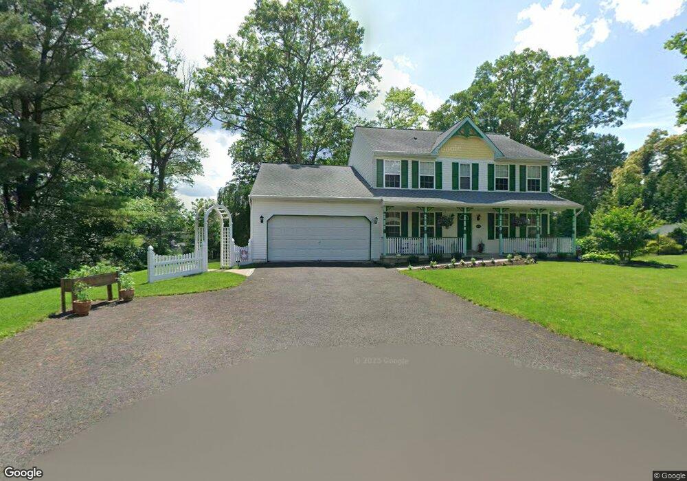 16 Catherine Ave, Doylestown, PA 18901 - photo 1