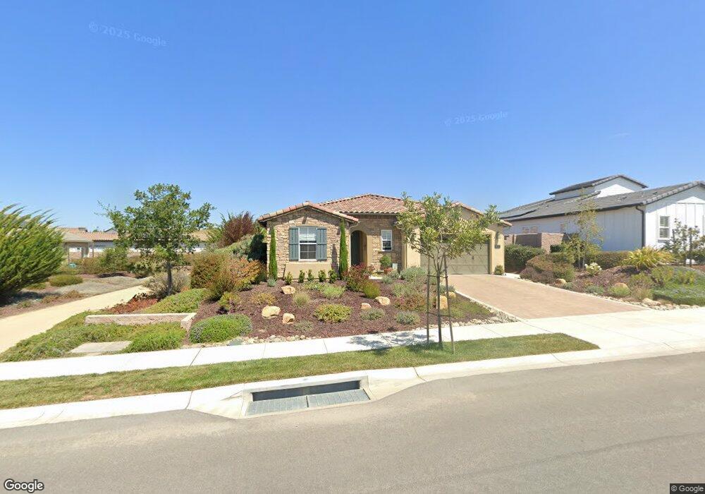 921 Trail View Place, Nipomo, CA 93444 - photo 1