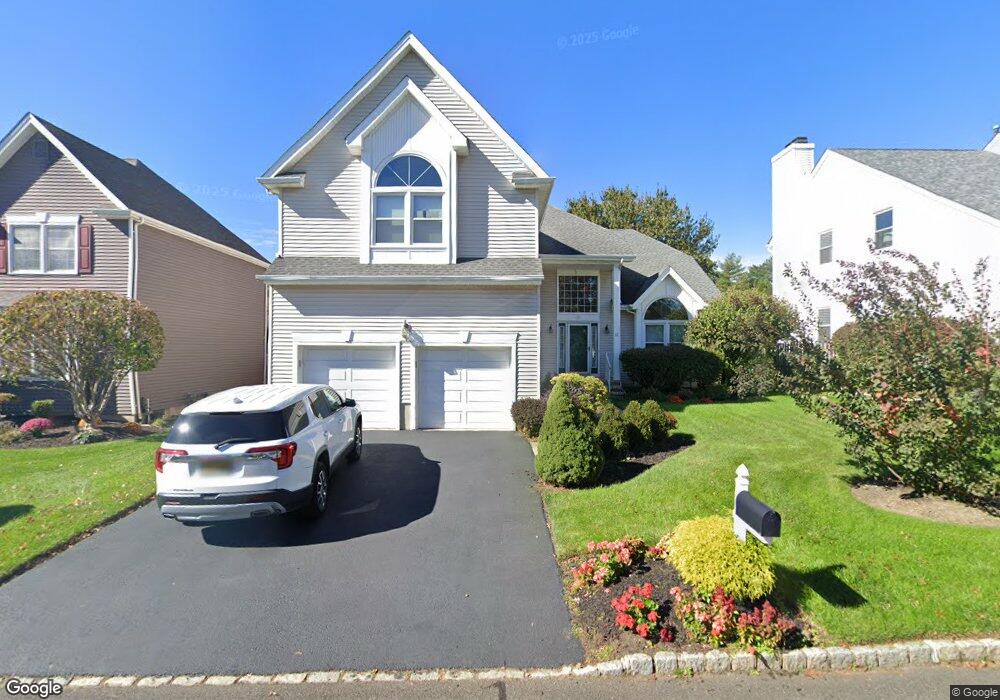 12 Fields Ln, Scotch Plains, NJ 07076 - photo 1