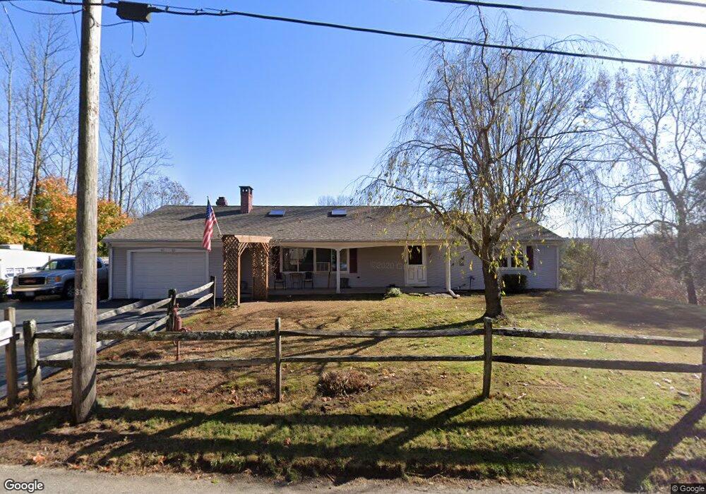 82 Center Rd, Dudley, MA 01571 - photo 1