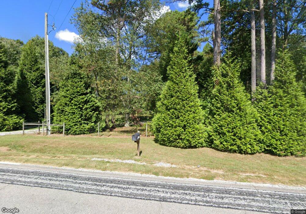 6258 Dahlonega Hwy, Clermont, GA 30527 - photo 1