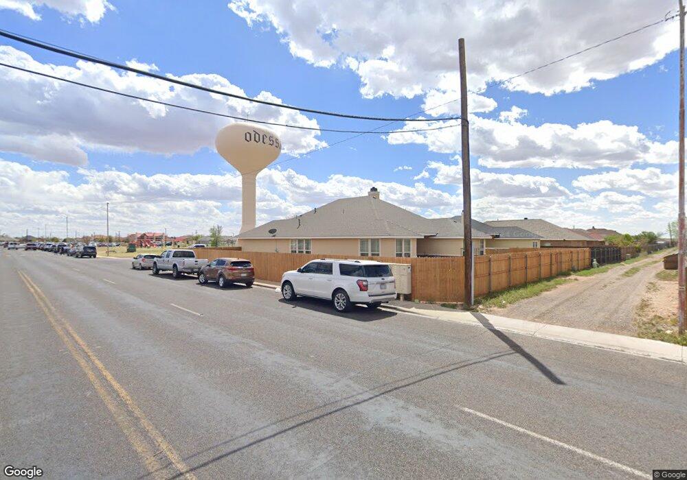 517 E 93rd St, Odessa, TX 79765 - photo 1