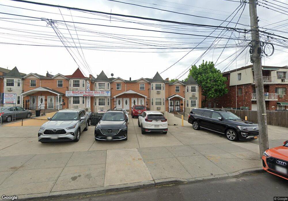 196-18 Hillside Ave unit 1, Jamaica, NY 11423 - photo 1