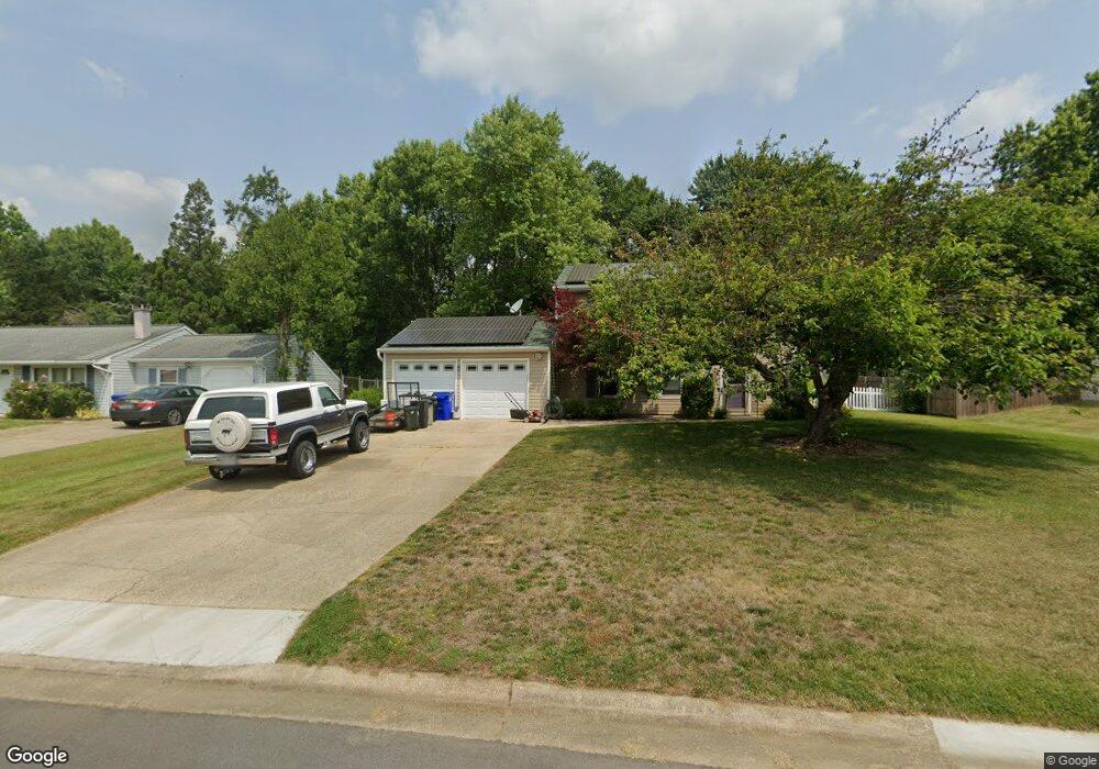 3524 Northshire Ln, Bowie, MD 20716 - photo 1