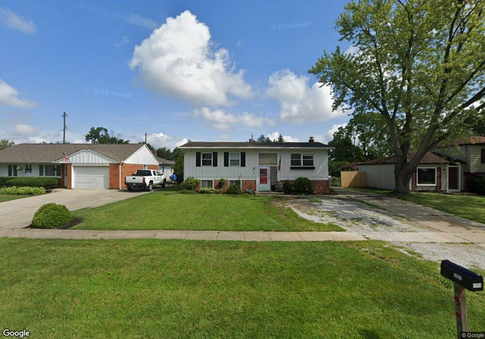 4904 Sullivant Ave, Columbus, OH 43228 - photo 1