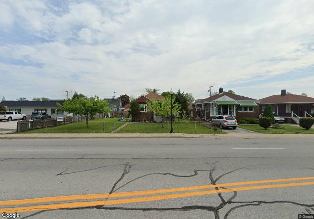 2117 Calumet Ave, Whiting, IN 46394 - photo 1