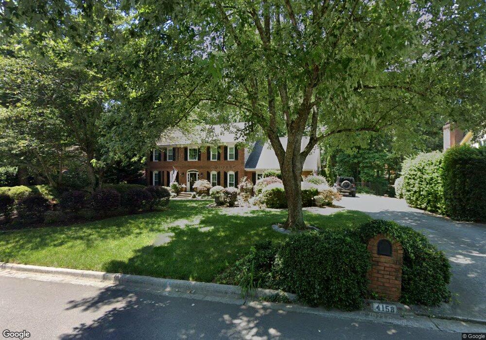 4158 Allenhurst Dr unit 5, Norcross, GA 30092 - photo 1