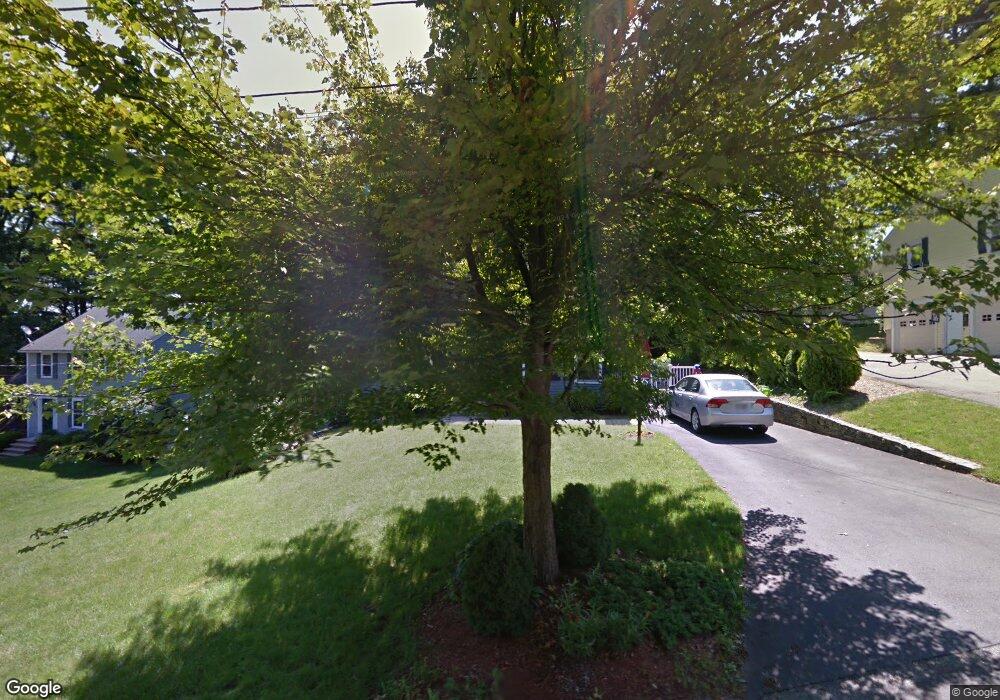 5 Winter Hill Ln, Methuen, MA 01844 - photo 1