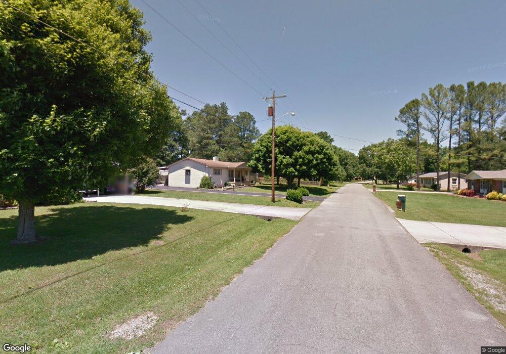 0 Ligon Dr, Shelbyville, TN 37160 - photo 1