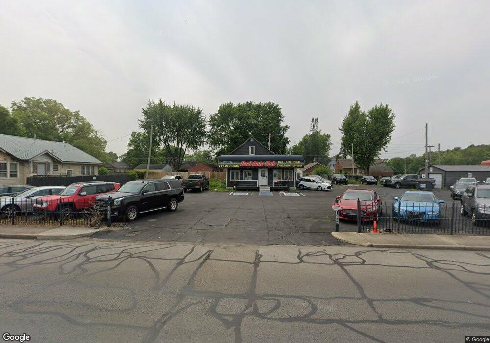 1915 Columbus Ave, Anderson, IN 46016 - photo 1