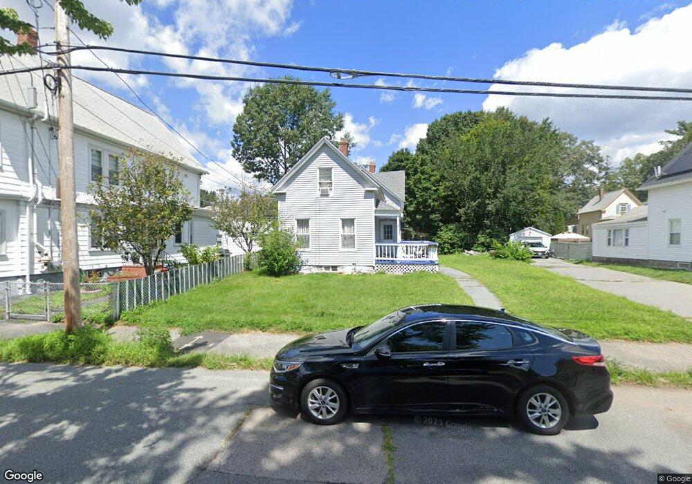 57 Arnold St, Methuen, MA 01844 - photo 1