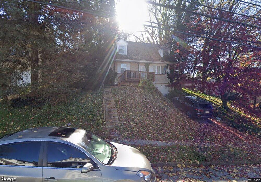 1336 Bullens Ln, Woodlyn, PA 19094 - photo 1