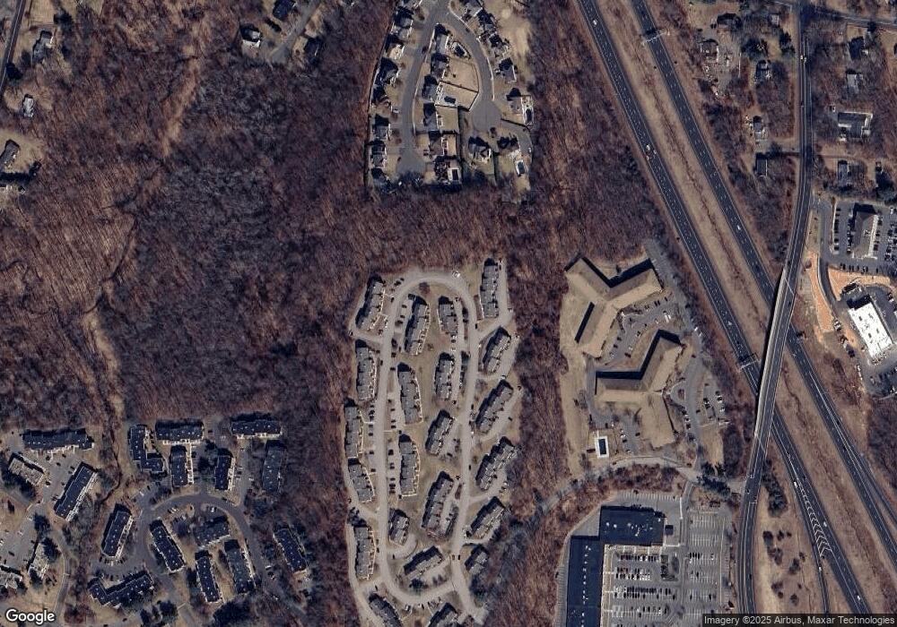 157 Skyview Dr, Cromwell, CT 06416 - photo 1