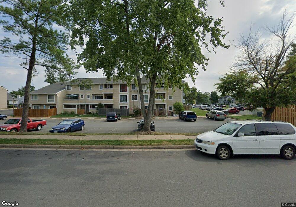 8641F Sacramento Dr unit 3/864, Alexandria, VA 22309 - photo 1