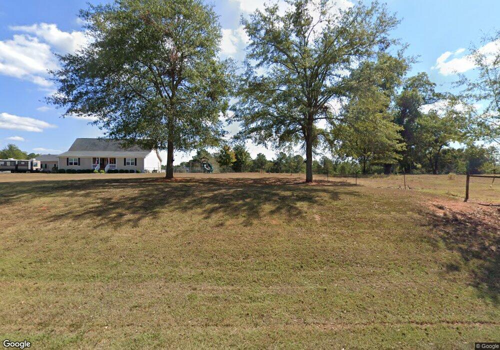 850 Reedy Creek Rd, Forsyth, GA 31029 - photo 1