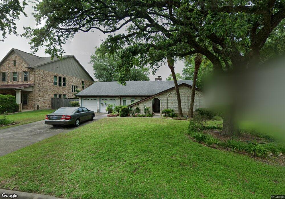 14102 Kingsride Ln, Houston, TX 77079 - photo 1