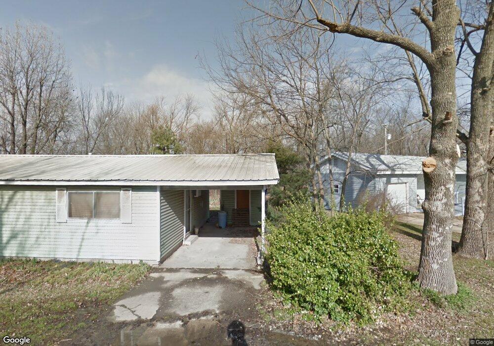 314 Shady Ln, Westville, OK 74965 - photo 1