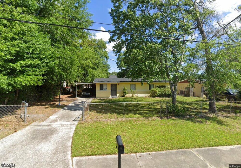 8039 Jaques Dr, Jacksonville, FL 32210 - photo 1