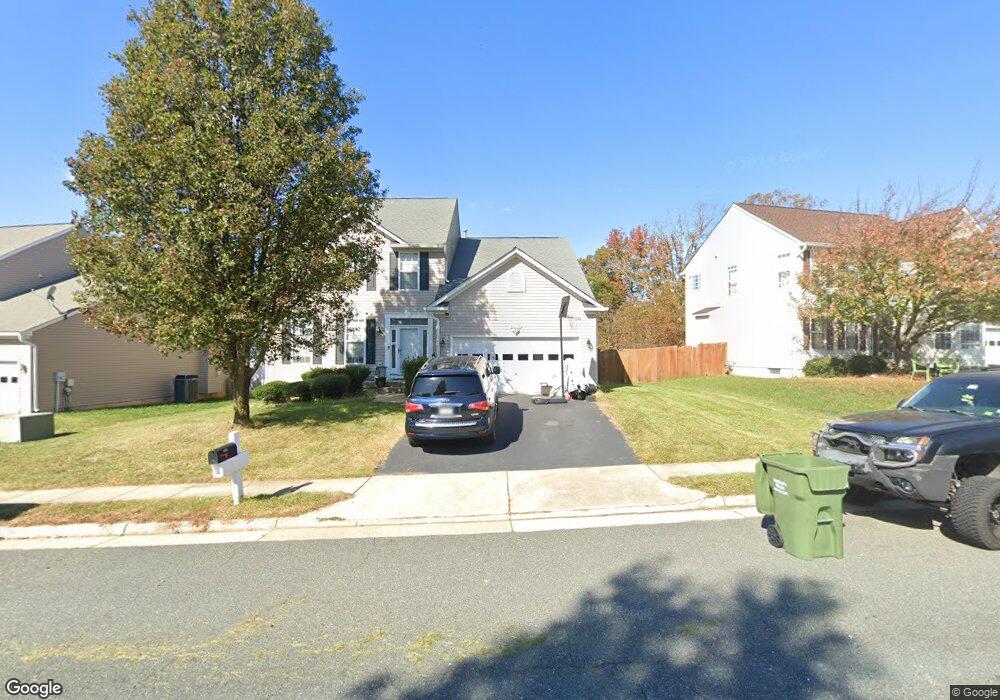 6026 Hot Spring Ln, Fredericksburg, VA 22407 - photo 1