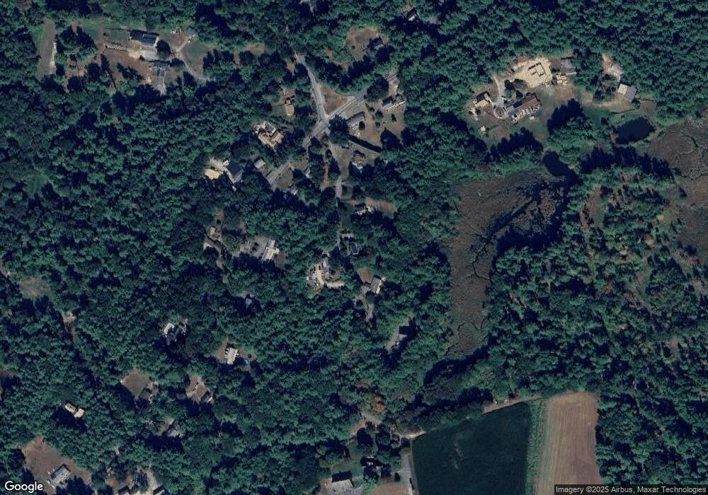 125 Kemp St, Dunstable, MA 01827 - photo 1