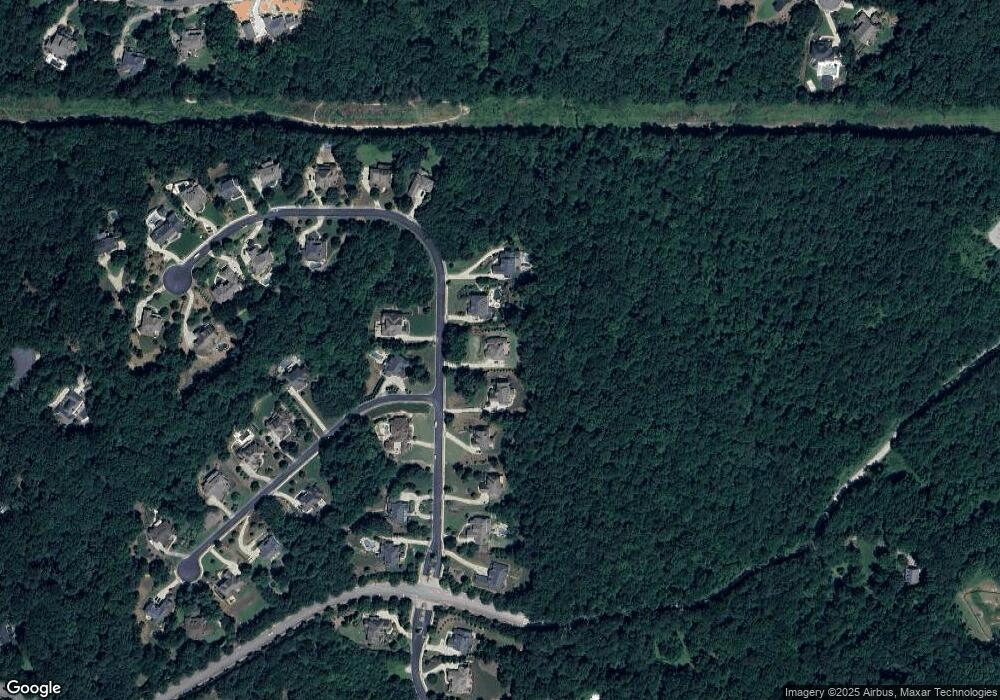 13085 Overlook Pass unit 6, Roswell, GA 30075 - photo 1