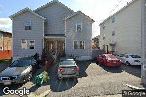 21 Washburn St Unit A, Worcester, MA 01610