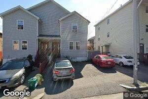 21B Washburn St, Worcester, MA 01610