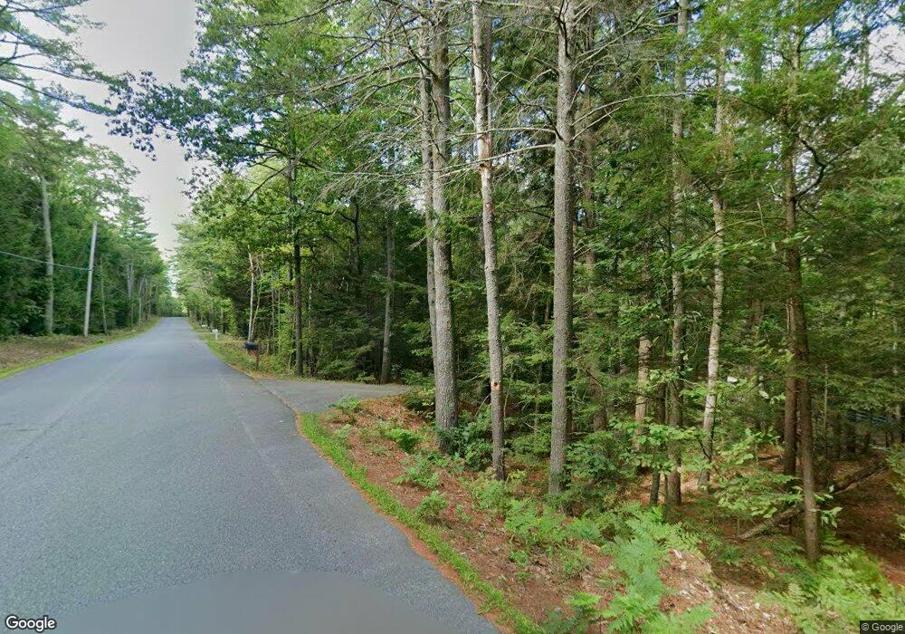 184 E Monomonac Rd, Rindge, NH 03461 - photo 1