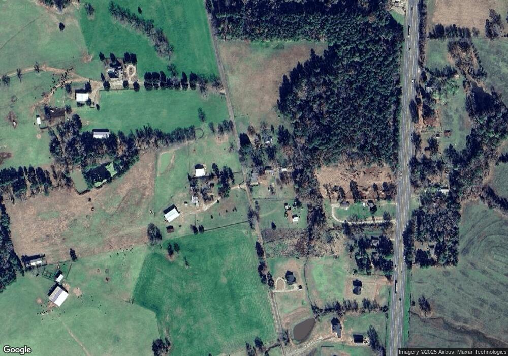 858 County Road 915, Nacogdoches, TX 75964 - photo 1