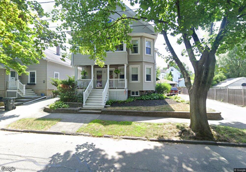 15 Chase St unit 2, Danvers, MA 01923 - photo 1