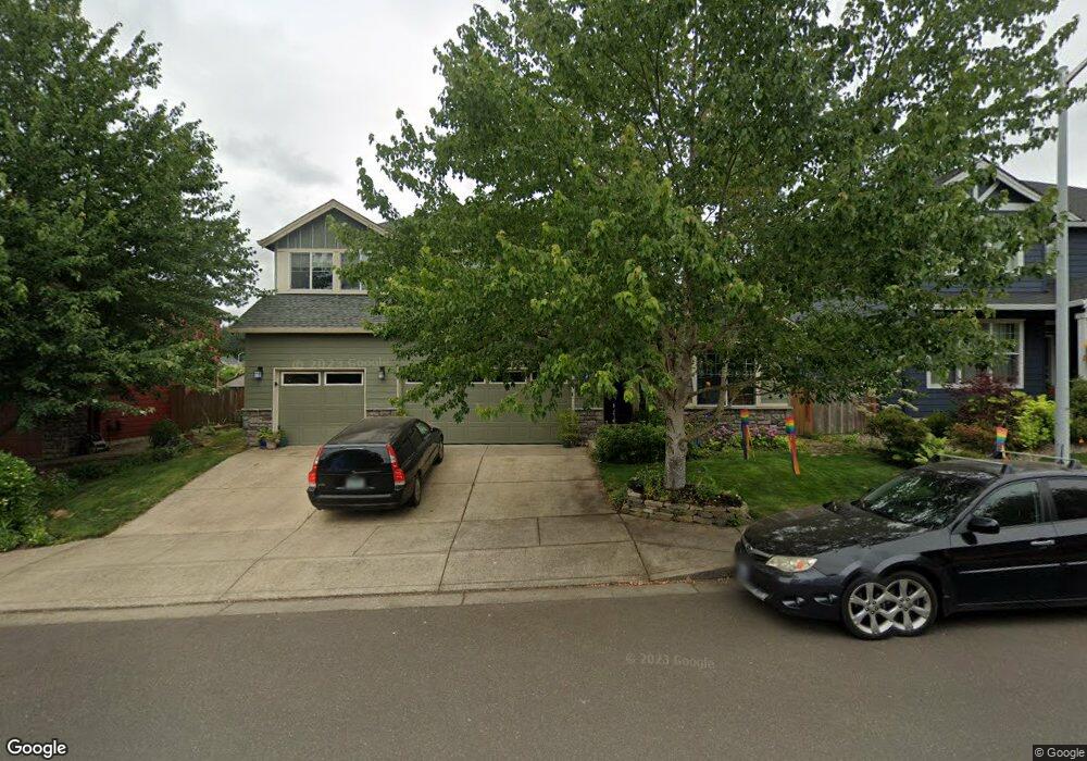 254 E 16th St, Lafayette, OR 97127 - photo 1