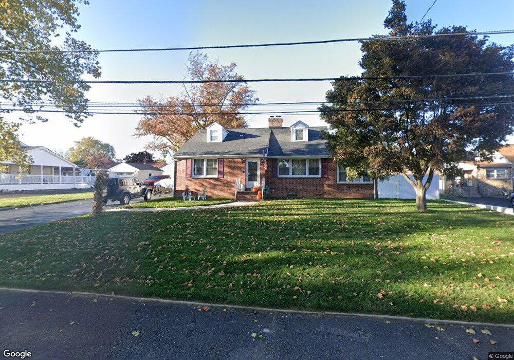 1934 2nd St, Langhorne, PA 19047 - photo 1