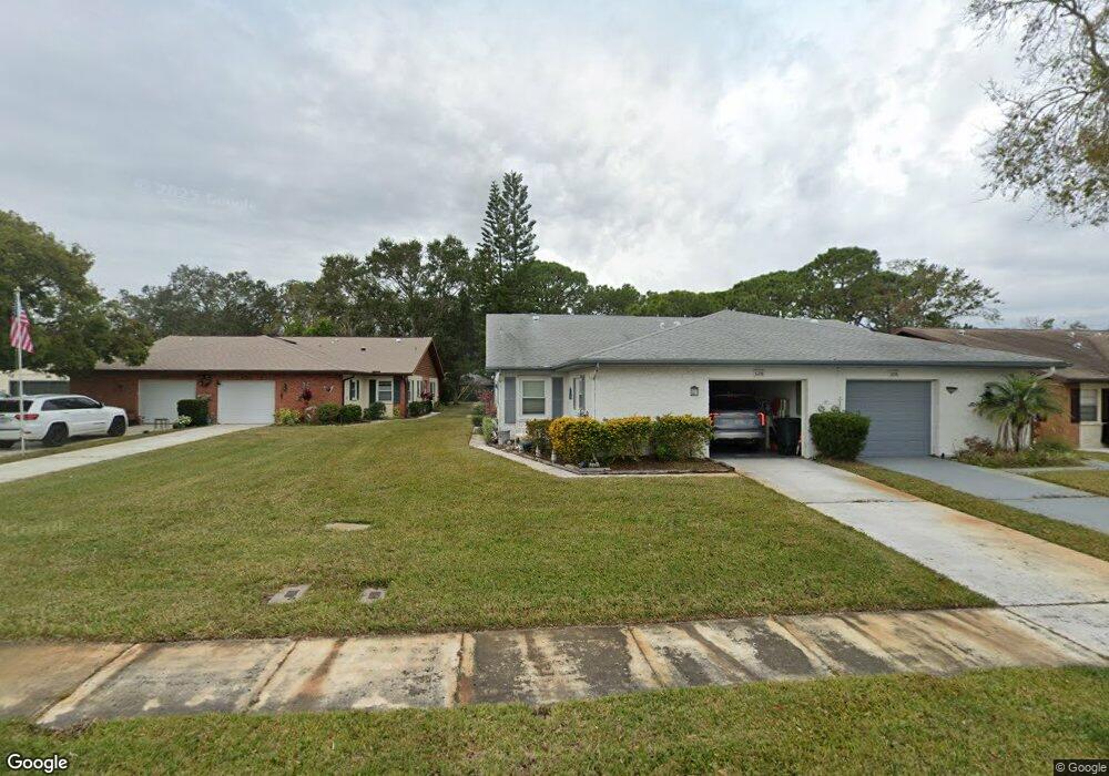 3218 Mcmath Dr, Palm Harbor, FL 34684 - photo 1