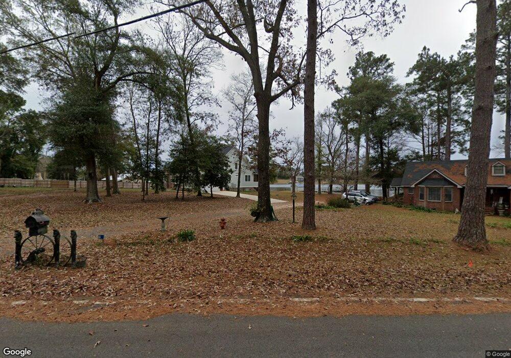 848 Lakeshore Dr, Cordele, GA 31015 - photo 1