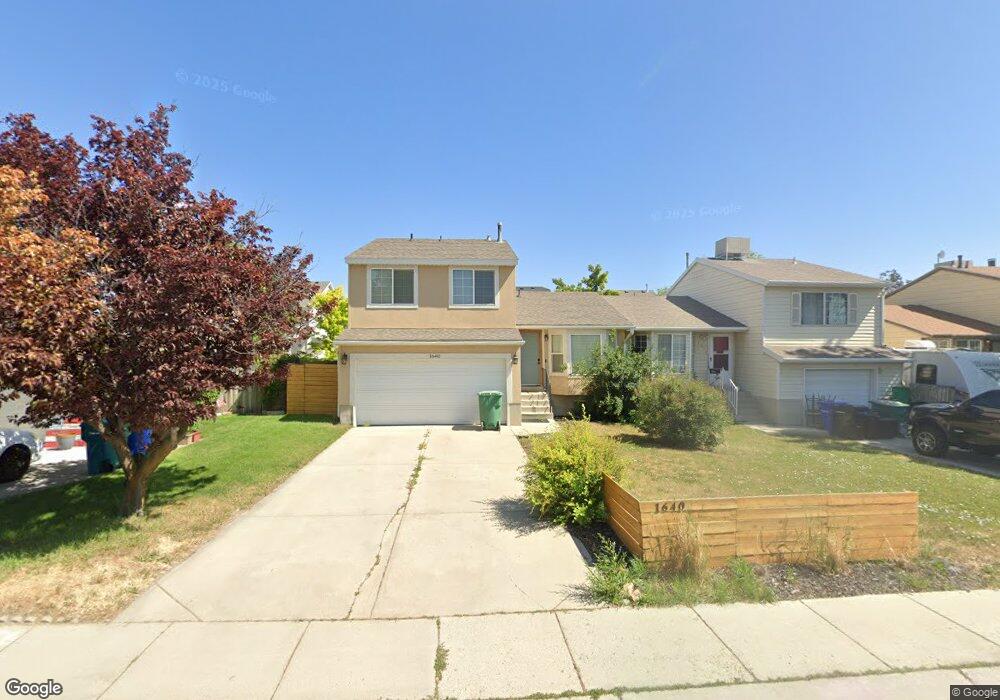 1640 W 8740 S, West Jordan, UT 84088 - photo 1