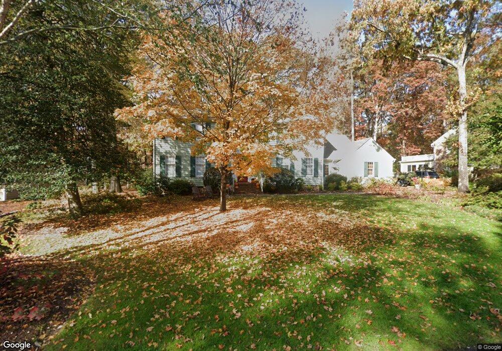 1610 Hearthglow Ln, Henrico, VA 23238 - photo 1