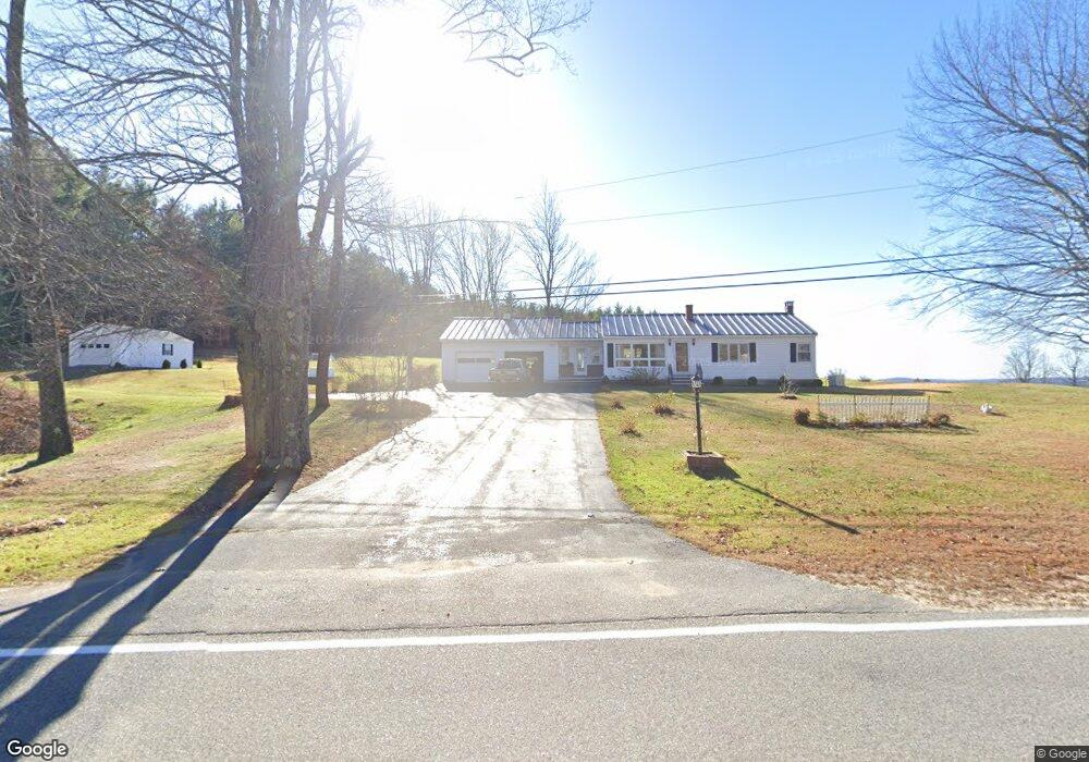 190 Oak Hill Rd, Standish, ME 04084 - photo 1